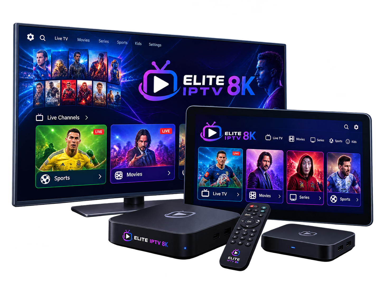 IPTV Europe