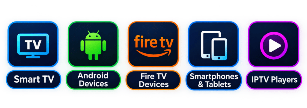 IPTV Europe
