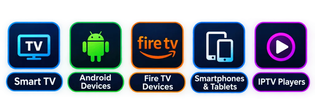 IPTV Europe